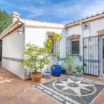Villa Te koop in Almunecar in Spanje, gelegen aan de Costa Tropical