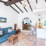 Villa Te koop in Almunecar in Spanje, gelegen aan de Costa Tropical