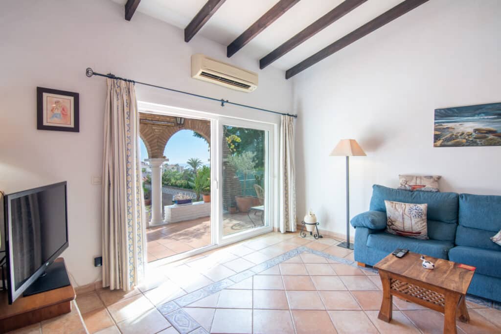 Villa Te koop in Almunecar in Spanje, gelegen aan de Costa Tropical