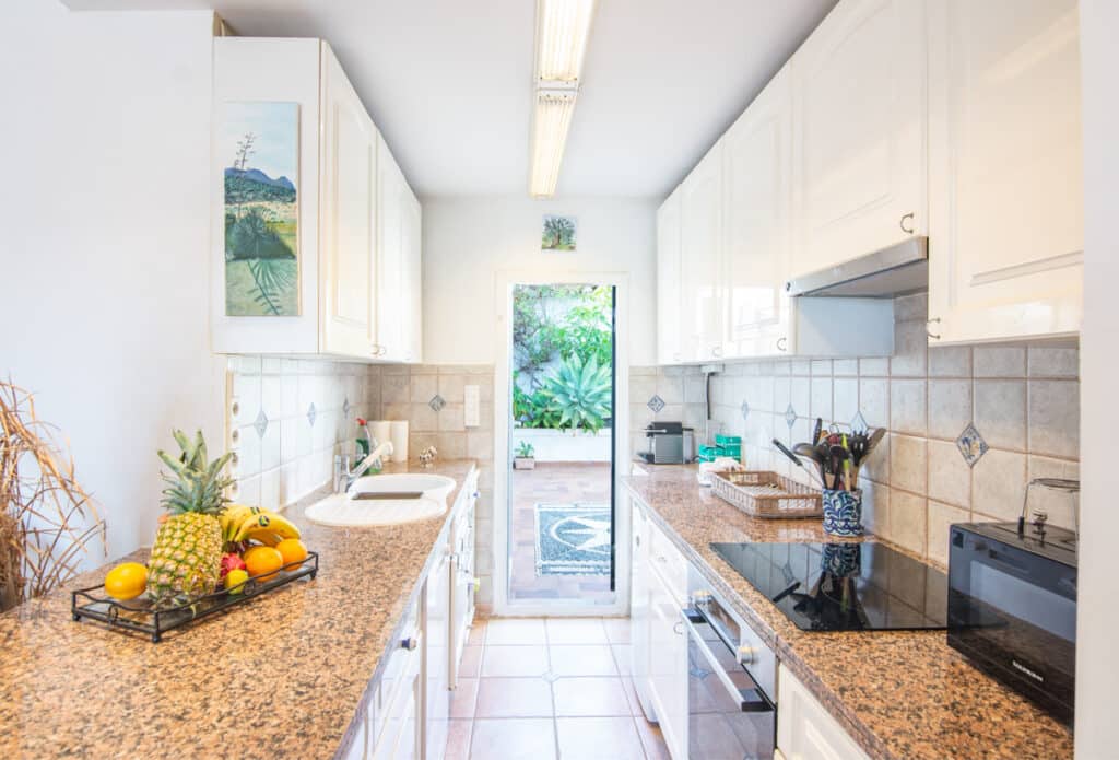 Villa Te koop in Almunecar in Spanje, gelegen aan de Costa Tropical