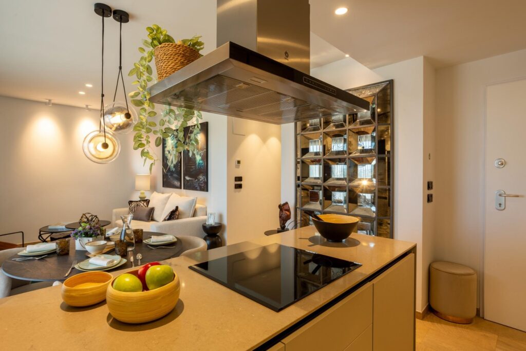 Nieuwbouw Appartement Te koop in Algorfa in Spanje, gelegen aan de Costa Blanca-Zuid