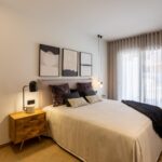 Nieuwbouw Appartement Te koop in Algorfa in Spanje, gelegen aan de Costa Blanca-Zuid