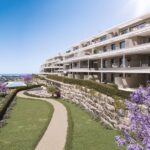Nieuwbouw Appartement Te koop in Estepona in Spanje, gelegen aan de Costa del Sol-West
