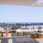 Nieuwbouw Appartement Te koop in Estepona in Spanje, gelegen aan de Costa del Sol-West