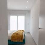 Nieuwbouw Appartement Te koop in Finestrat in Spanje, gelegen aan de 