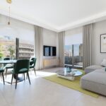 Nieuwbouw Appartement Te koop in Guardamar Del Segura in Spanje, gelegen aan de Costa Blanca-Zuid