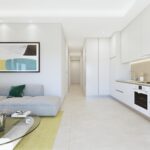Nieuwbouw Appartement Te koop in Guardamar Del Segura in Spanje, gelegen aan de Costa Blanca-Zuid