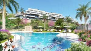 Appartement te koop in Mijas Costa (Spanje, Costa del Sol-Centro)