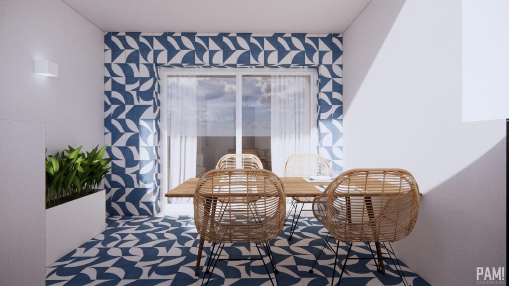 Nieuwbouw Appartement Te koop in Pilar De La Horadada in Spanje, gelegen aan de Costa Blanca-Zuid