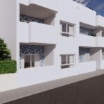 Nieuwbouw Appartement Te koop in Pilar De La Horadada in Spanje, gelegen aan de Costa Blanca-Zuid