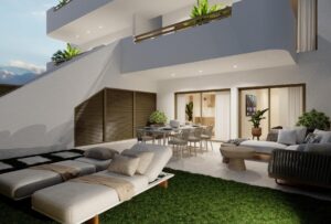 Appartement te koop in San Pedro Del Pinatar (Spanje, Costa Cálida)