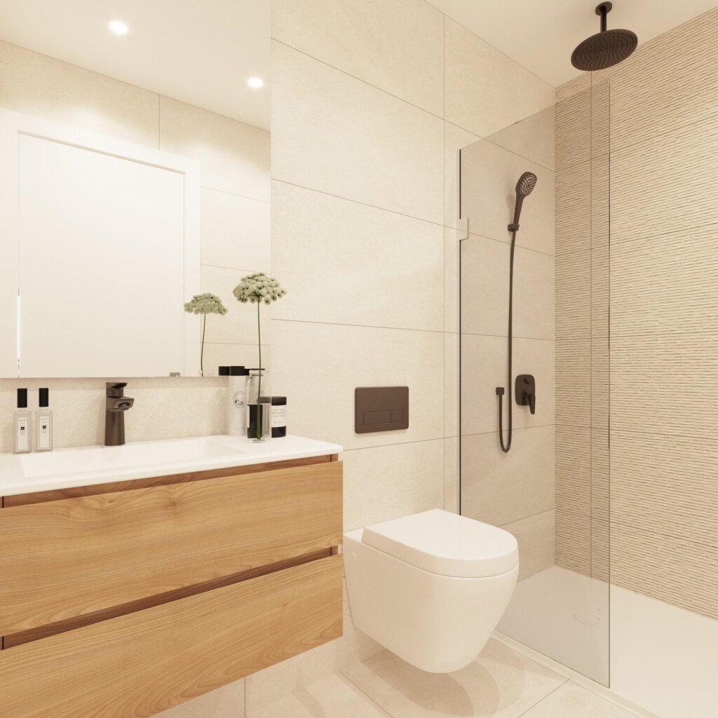 Nieuwbouw Appartement Te koop in San Pedro Del Pinatar in Spanje, gelegen aan de Costa Cálida