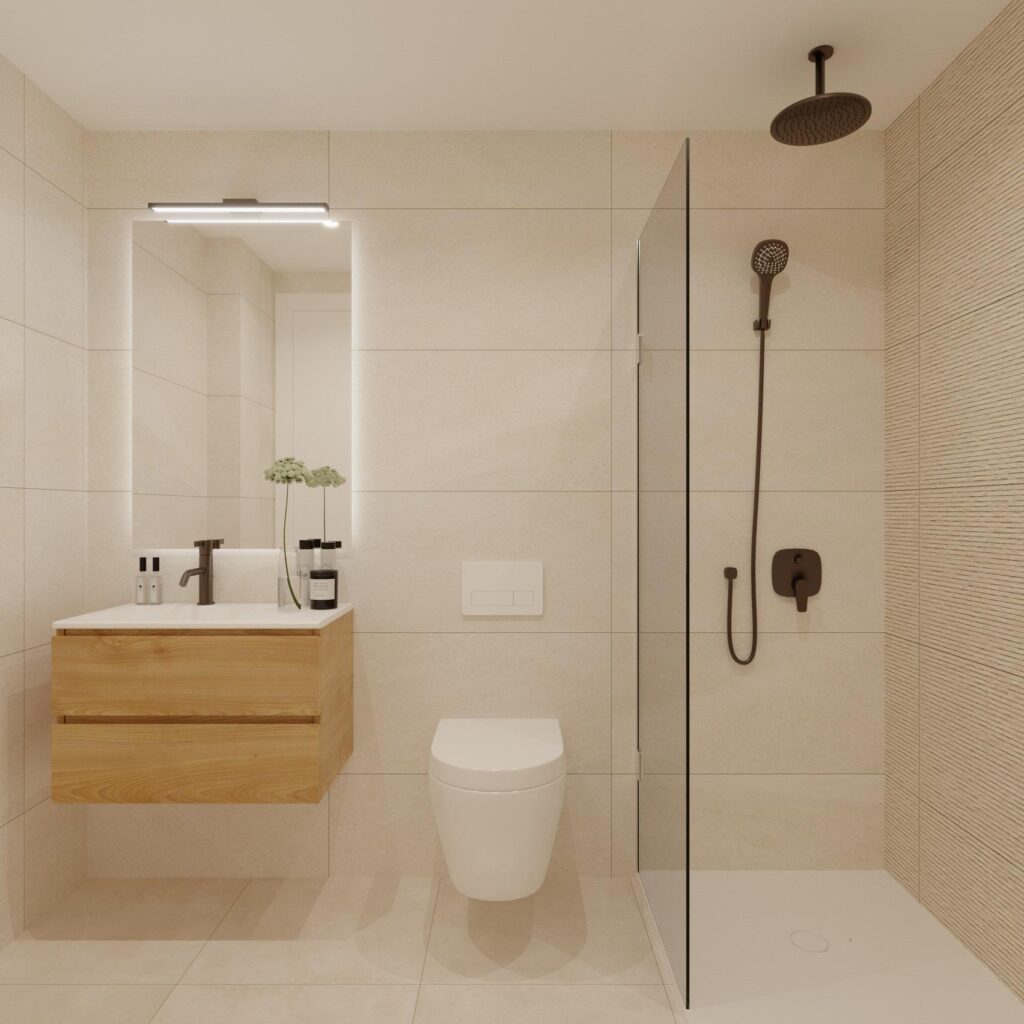 Nieuwbouw Appartement Te koop in San Pedro Del Pinatar in Spanje, gelegen aan de Costa Cálida