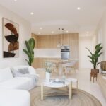 Nieuwbouw Appartement Te koop in San Pedro Del Pinatar in Spanje, gelegen aan de Costa Cálida