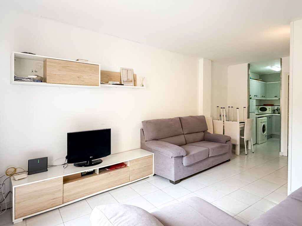 Appartement Te koop in Sant Antoni De Calonge in Spanje, gelegen aan de Costa Brava
