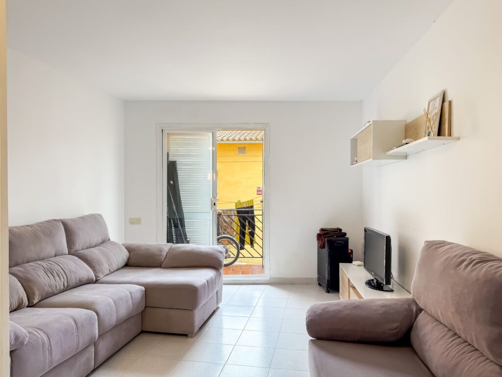 Appartement Te koop in Sant Antoni De Calonge in Spanje, gelegen aan de Costa Brava