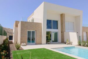 Huis te koop in Algorfa (Spanje, Costa Blanca-Zuid)
