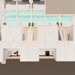 Nieuwbouw Project in San Javier in Spanje, gelegen aan de Costa Cálida