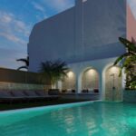 Nieuwbouw Project in San Pedro Del Pinatar in Spanje, gelegen aan de Costa Cálida