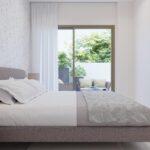 Nieuwbouw Project in San Pedro Del Pinatar in Spanje, gelegen aan de Costa Cálida