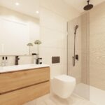 Nieuwbouw Project in San Pedro Del Pinatar in Spanje, gelegen aan de Costa Cálida