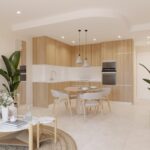 Nieuwbouw Project in San Pedro Del Pinatar in Spanje, gelegen aan de Costa Cálida