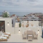 Nieuwbouw Project in Torrevieja in Spanje, gelegen aan de Costa Blanca-Zuid