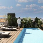 Nieuwbouw Project in Torrevieja in Spanje, gelegen aan de Costa Blanca-Zuid