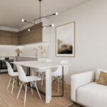 Nieuwbouw Project in Torrevieja in Spanje, gelegen aan de Costa Blanca-Zuid