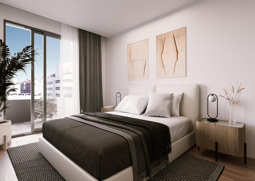 Nieuwbouw Project in Torrevieja in Spanje, gelegen aan de Costa Blanca-Zuid