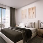 Nieuwbouw Project in Torrevieja in Spanje, gelegen aan de Costa Blanca-Zuid