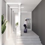 Nieuwbouw Project in Torrevieja in Spanje, gelegen aan de Costa Blanca-Zuid