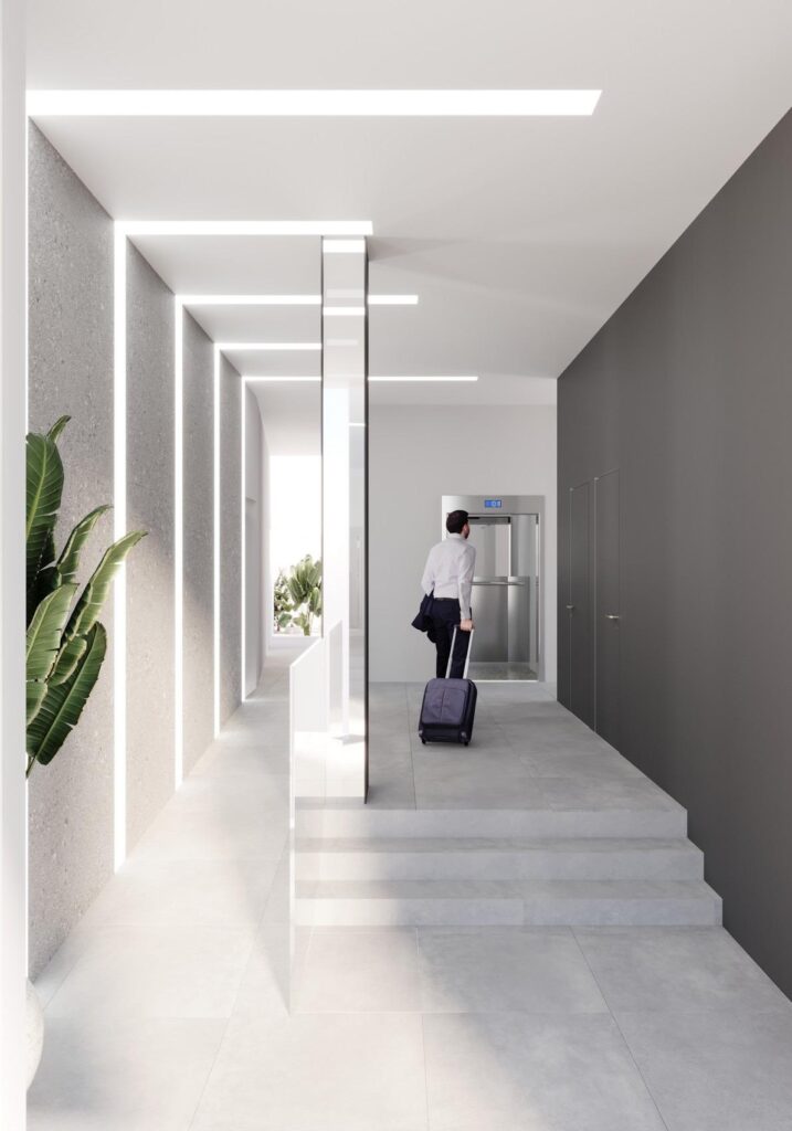 Nieuwbouw Project in Torrevieja in Spanje, gelegen aan de Costa Blanca-Zuid