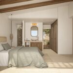 Nieuwbouw Villa Te koop in Benissa in Spanje, gelegen aan de Costa Blanca-Noord