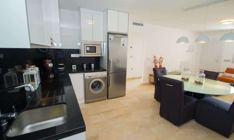 Nieuwbouw Appartement Te koop in Orihuela-Costa in Spanje, gelegen aan de Costa Blanca-Zuid