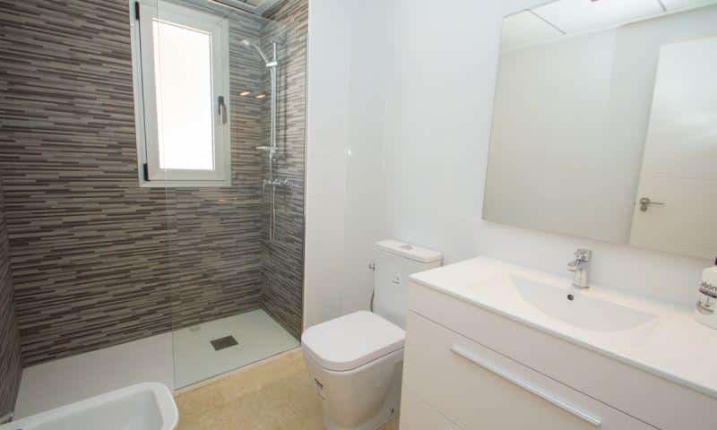Nieuwbouw Appartement Te koop in Orihuela-Costa in Spanje, gelegen aan de Costa Blanca-Zuid
