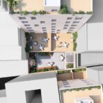 Nieuwbouw Appartement Te koop in Villajoyosa in Spanje, gelegen aan de Costa Blanca-Noord