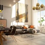 Nieuwbouw Huis Te koop in Algorfa in Spanje, gelegen aan de Costa Blanca-Zuid