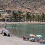 Nieuwbouw Huis Te koop in Cartagena (30200) in Spanje, gelegen aan de Costa Cálida