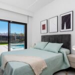 Nieuwbouw Project in Algorfa in Spanje, gelegen aan de Costa Blanca-Zuid