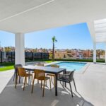 Nieuwbouw Project in Algorfa in Spanje, gelegen aan de Costa Blanca-Zuid