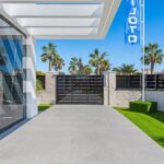 Nieuwbouw Project in Algorfa in Spanje, gelegen aan de Costa Blanca-Zuid