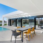 Nieuwbouw Project in Algorfa in Spanje, gelegen aan de Costa Blanca-Zuid