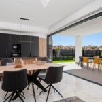 Nieuwbouw Project in Algorfa in Spanje, gelegen aan de Costa Blanca-Zuid