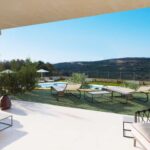 Nieuwbouw Project in Estepona in Spanje, gelegen aan de Costa del Sol-West