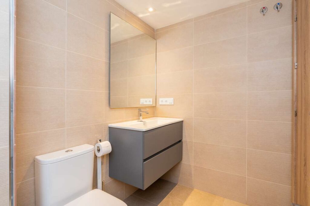 Nieuwbouw Project in Estepona in Spanje, gelegen aan de Costa del Sol-West
