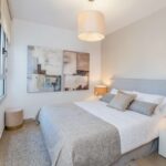 Nieuwbouw Project in Estepona in Spanje, gelegen aan de Costa del Sol-West