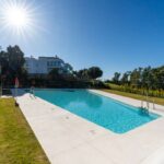Nieuwbouw Project in Estepona in Spanje, gelegen aan de Costa del Sol-West