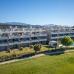 Nieuwbouw Project in Estepona in Spanje, gelegen aan de Costa del Sol-West