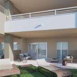 Nieuwbouw Project in Estepona in Spanje, gelegen aan de Costa del Sol-West